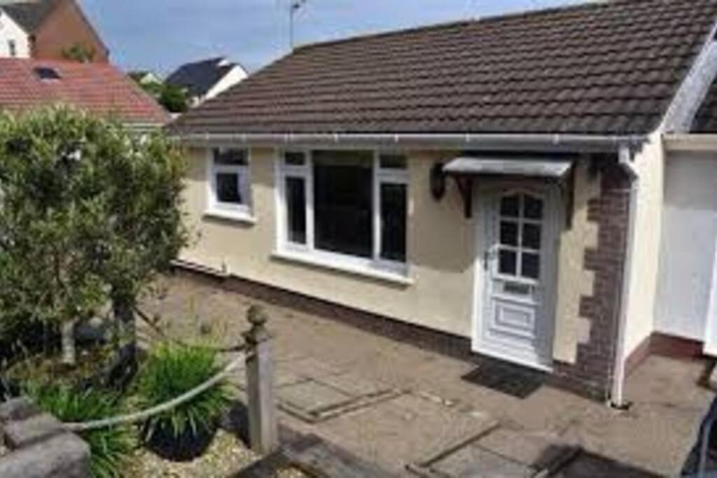 Bungalow A Few Minutes From The Sea. ذا مامبلز المظهر الخارجي الصورة