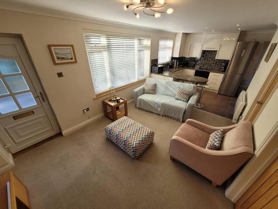 Bungalow A Few Minutes From The Sea. ذا مامبلز المظهر الخارجي الصورة